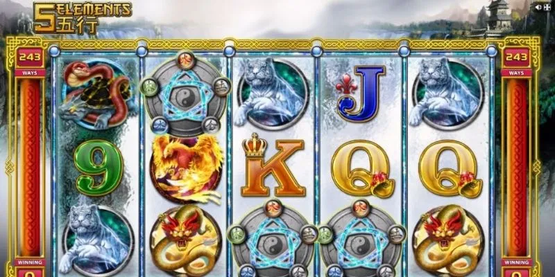 Five Elements